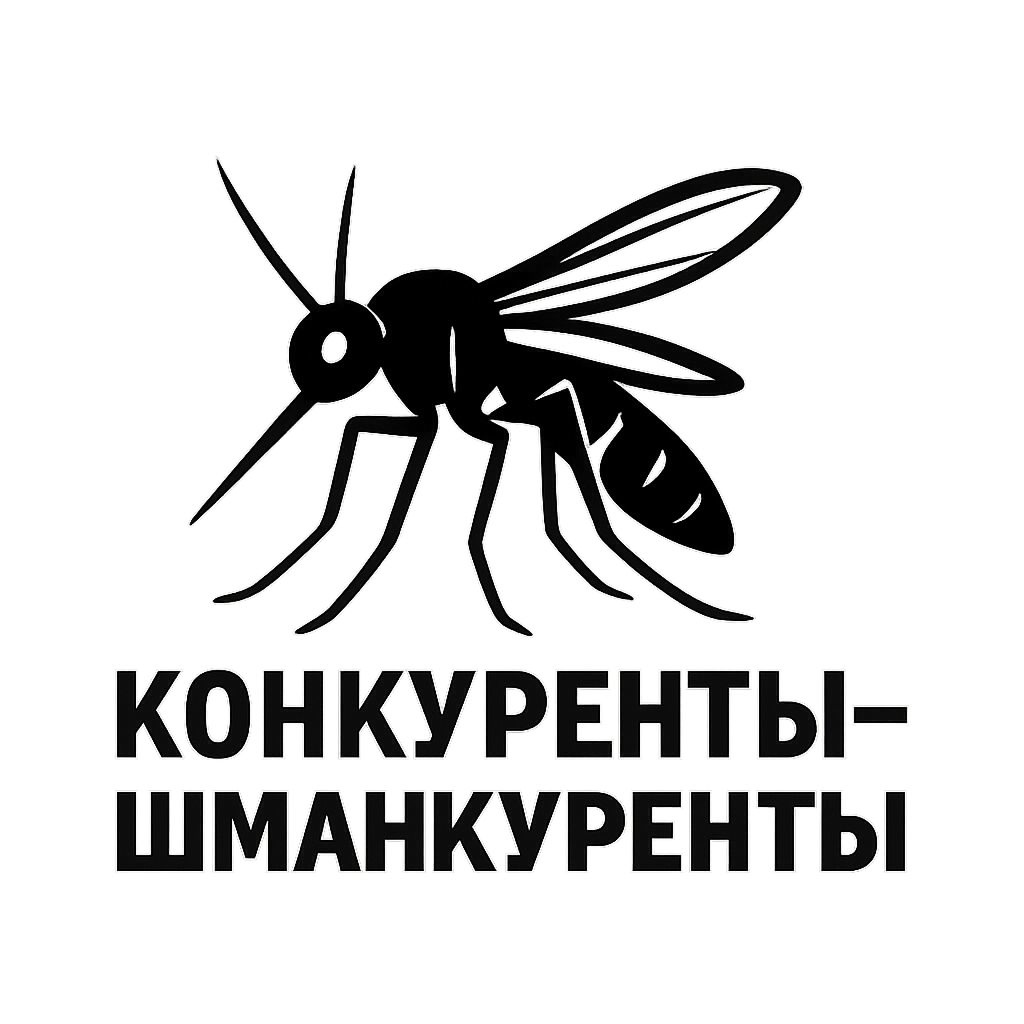 Конкуренты-шманкуренты | Сетка — социальная сеть от hh.ru