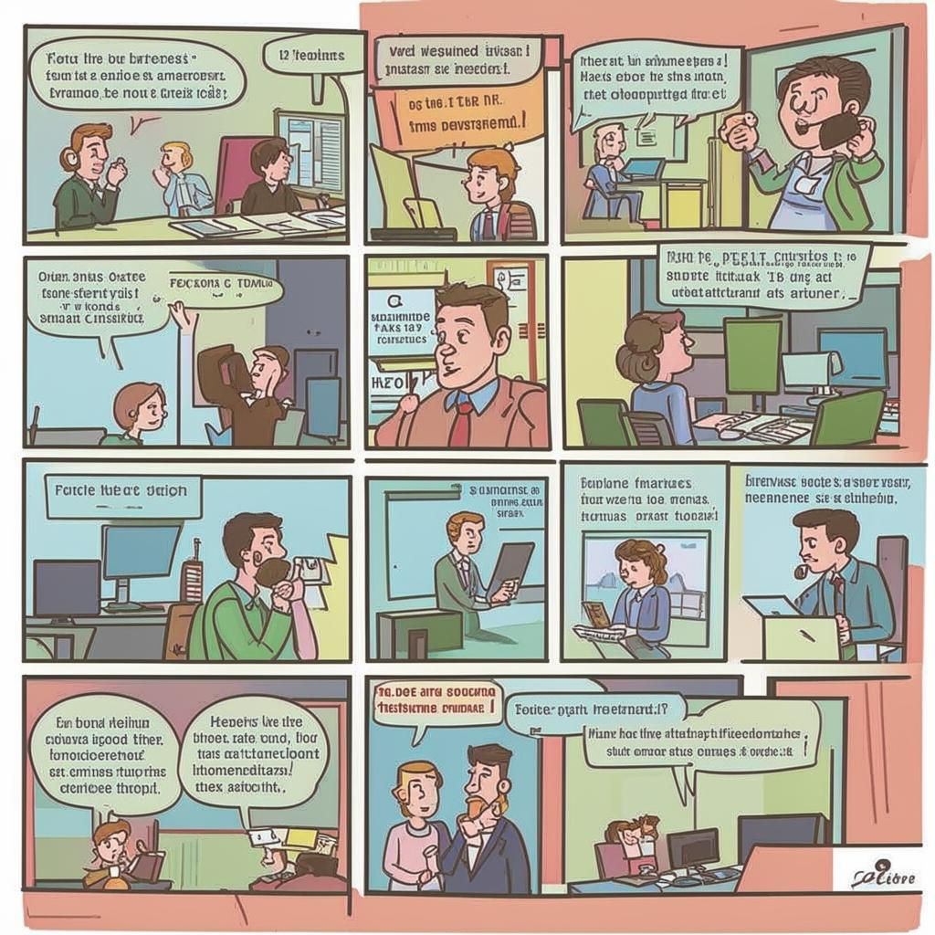 💼 Продажник через год работы в IT: хроники утраченных иллюзий (но не надежды!)
1. «Скоро»
Раньше: "О, клиент сказал 'скоро' – значит, на следующей неделе!"
Сейчас: "Ага, 'скоро'. То есть никогда."
2 | Сетка — социальная сеть от hh.ru