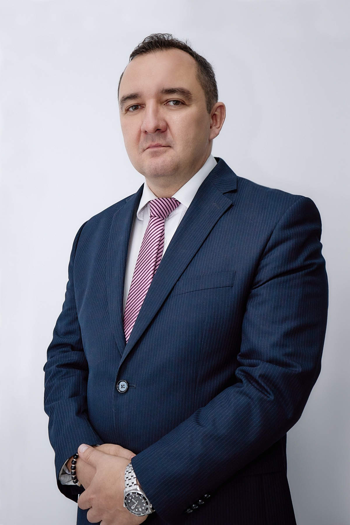 Станислав Саушкин