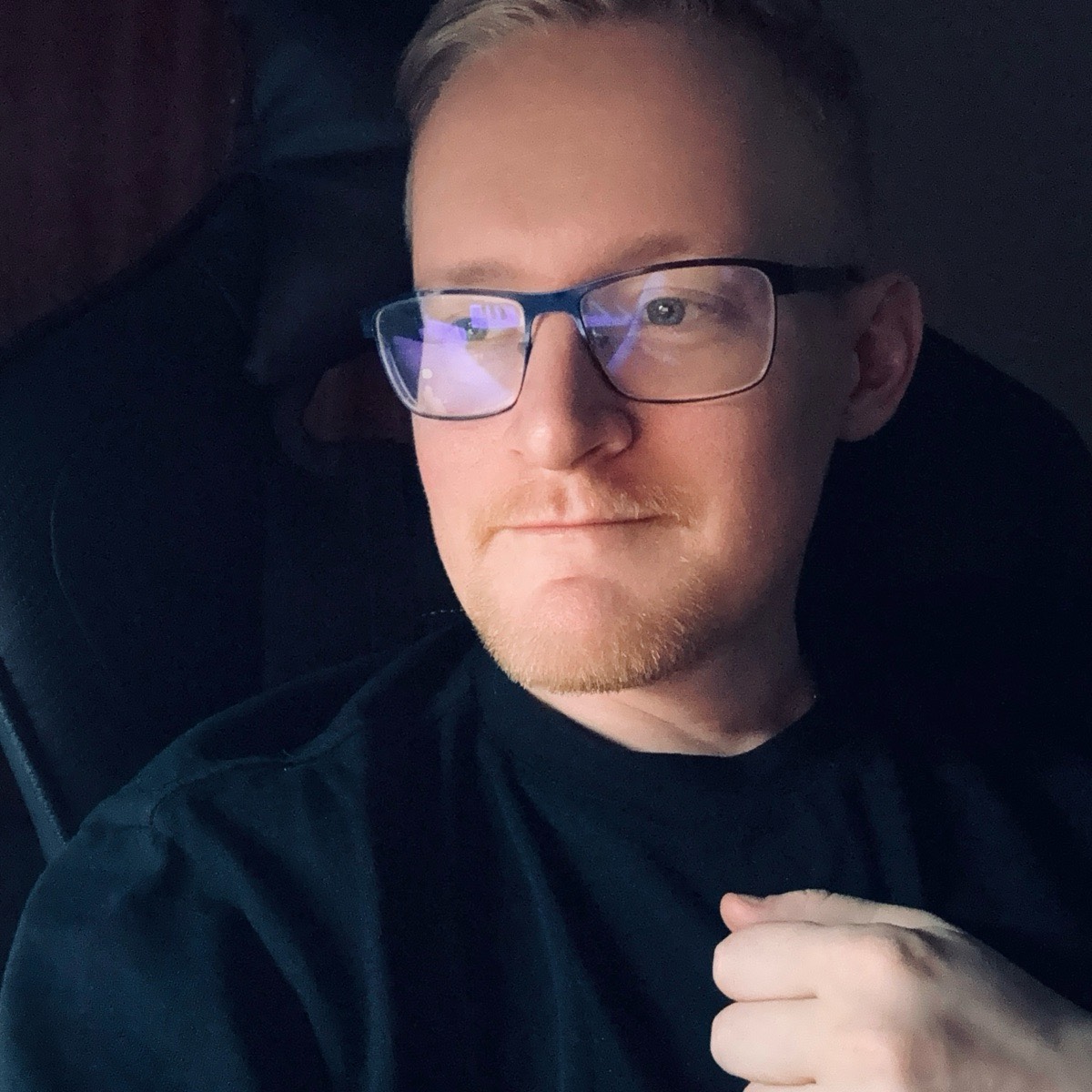 Алексей Бабин | Сетка — социальная сеть от hh.ru