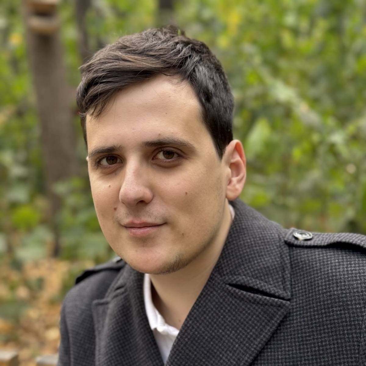 Андрей Трундов | Сетка — социальная сеть от hh.ru