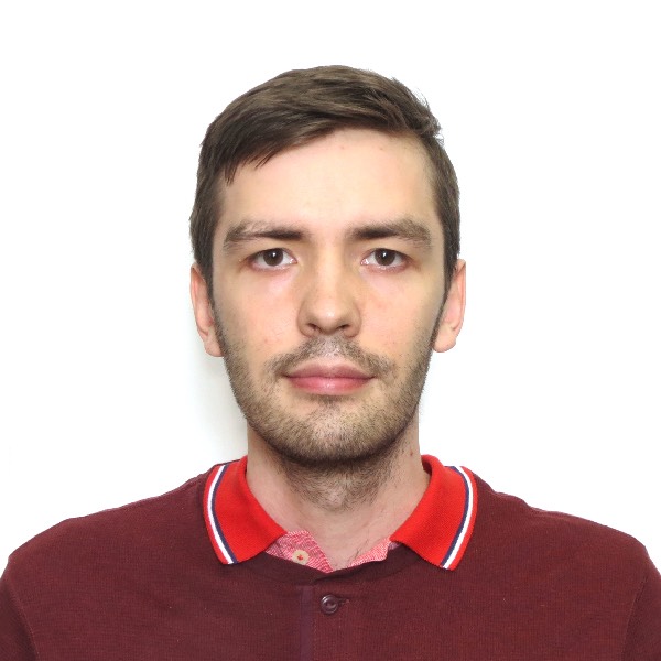 Максим Муллин
