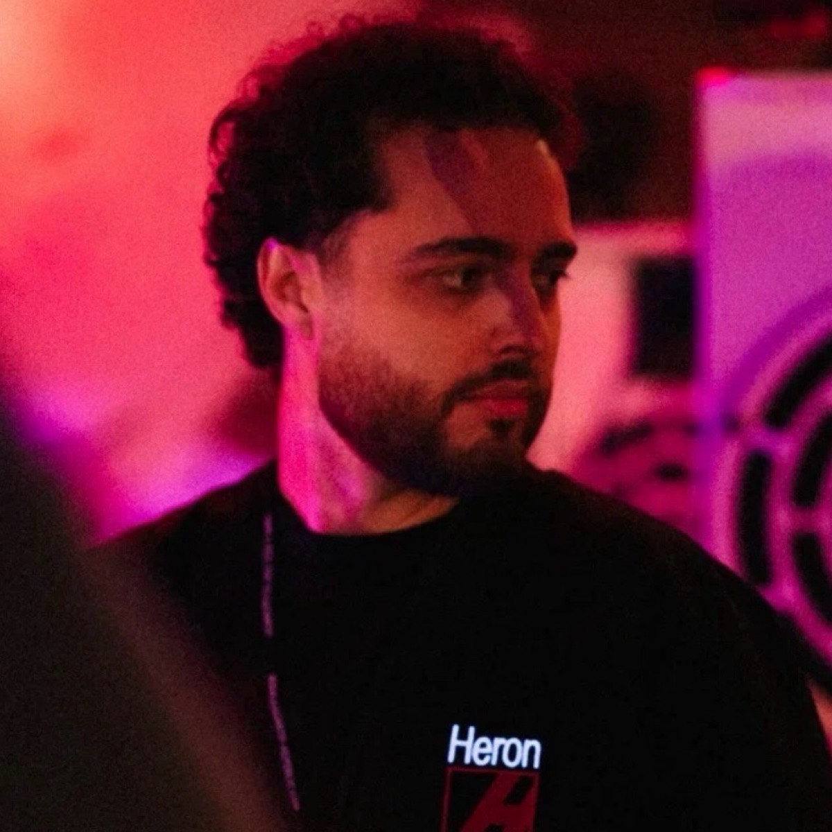 Никита Баданин