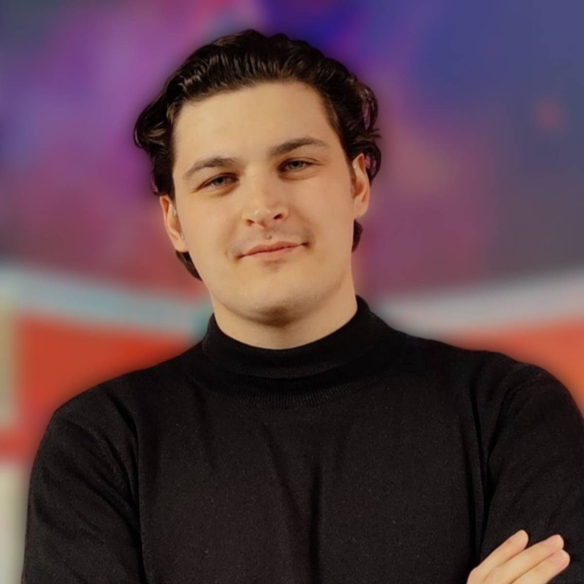 Антон Тучин | Сетка — социальная сеть от hh.ru