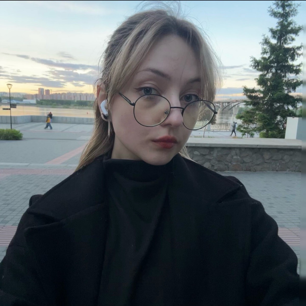 Полина Лиленко