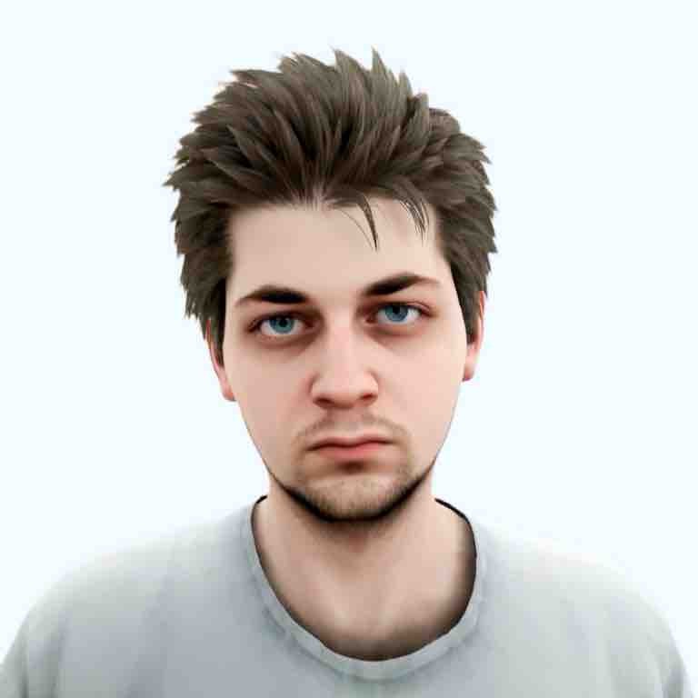 Артём Куц | Сетка — социальная сеть от hh.ru