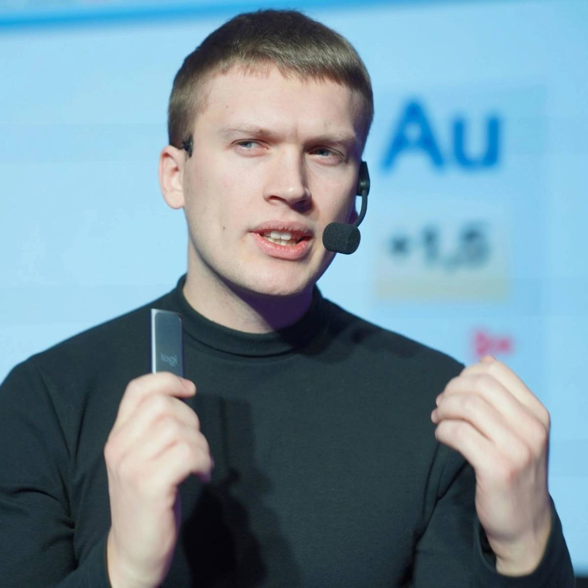 Геннадий Матвиенко | Сетка — социальная сеть от hh.ru