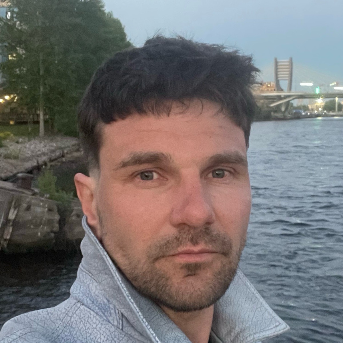 Глеб Тарасов
