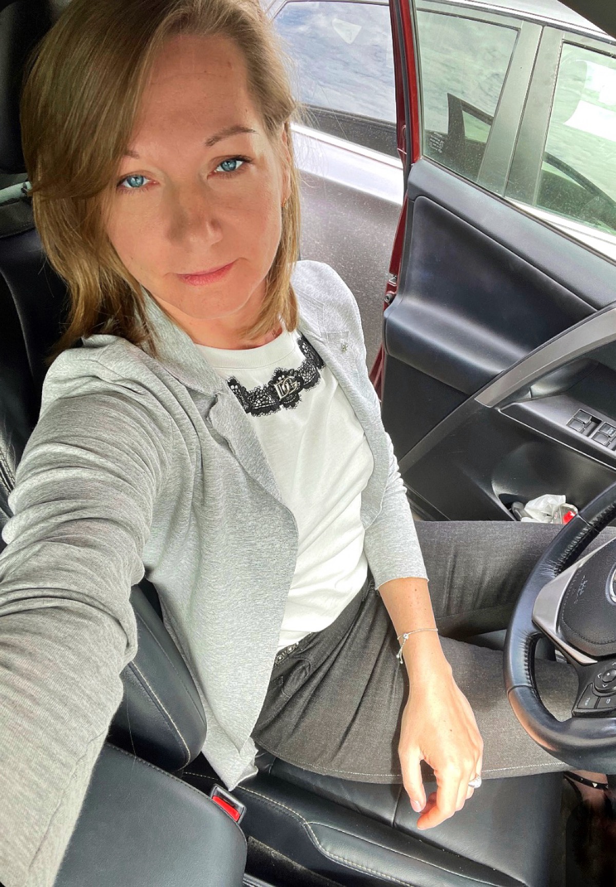 Елена Варанкина | Сетка — социальная сеть от hh.ru