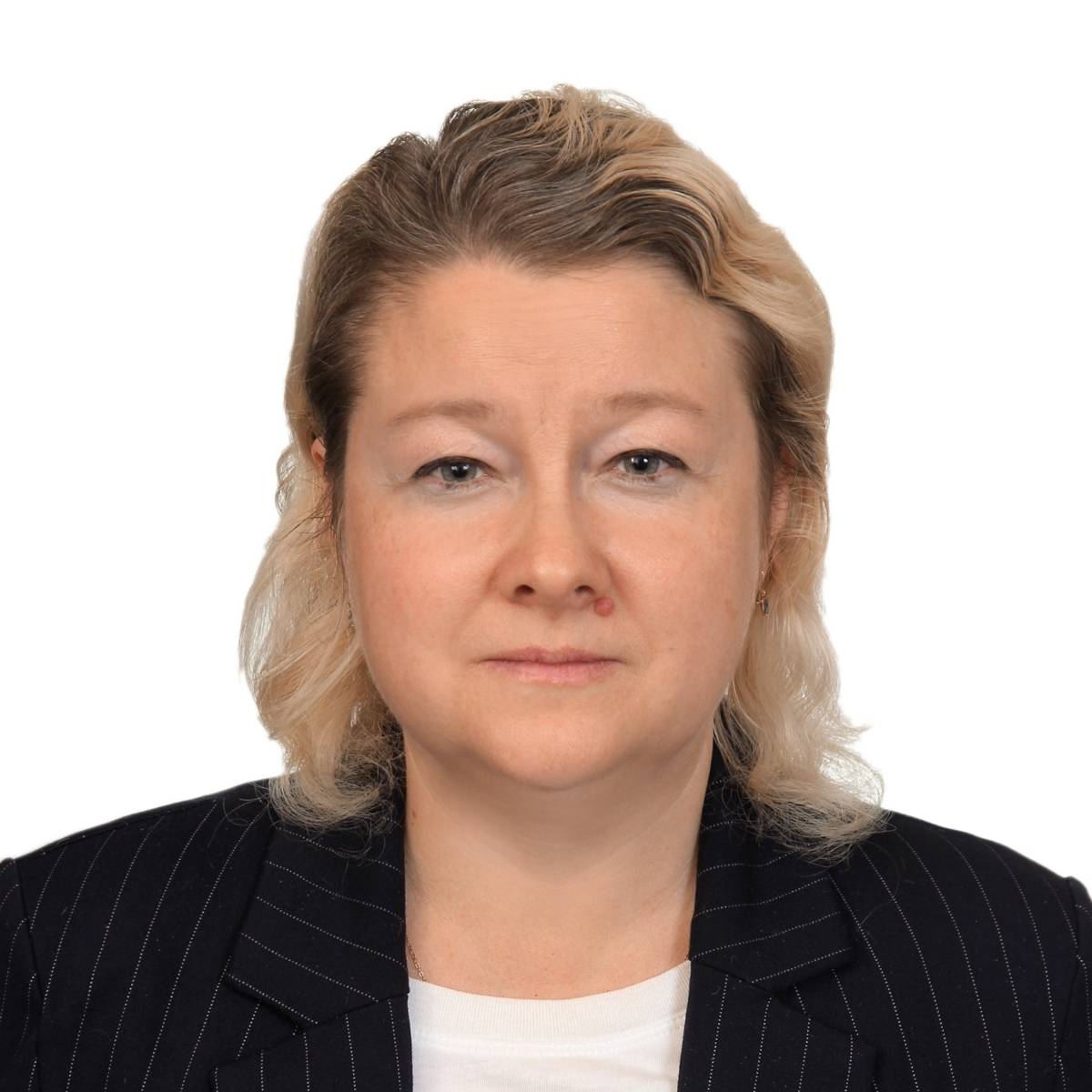 Светлана Куприянова