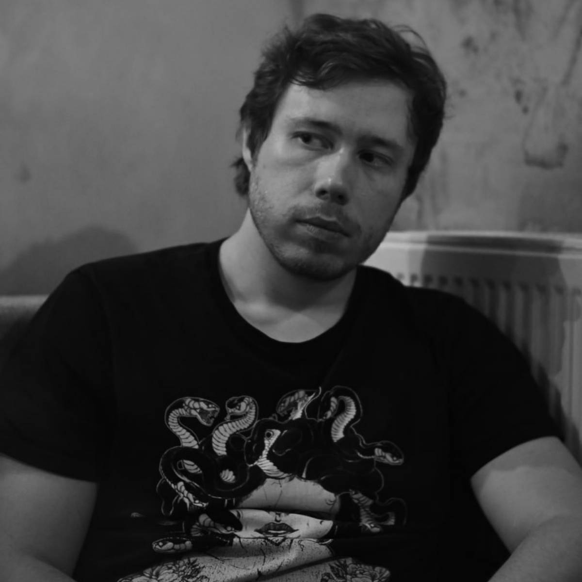 Владимир Кузнецов | Сетка — социальная сеть от hh.ru