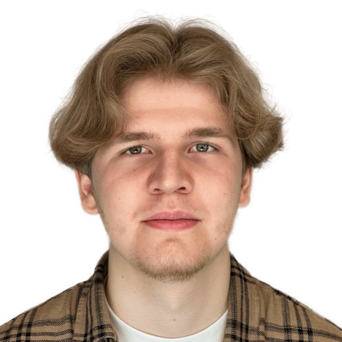 Семён Гусаков | Сетка — социальная сеть от hh.ru