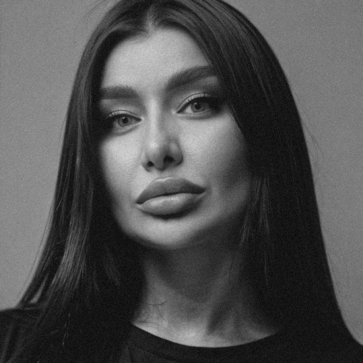 Марина Сурикова-Чернявская