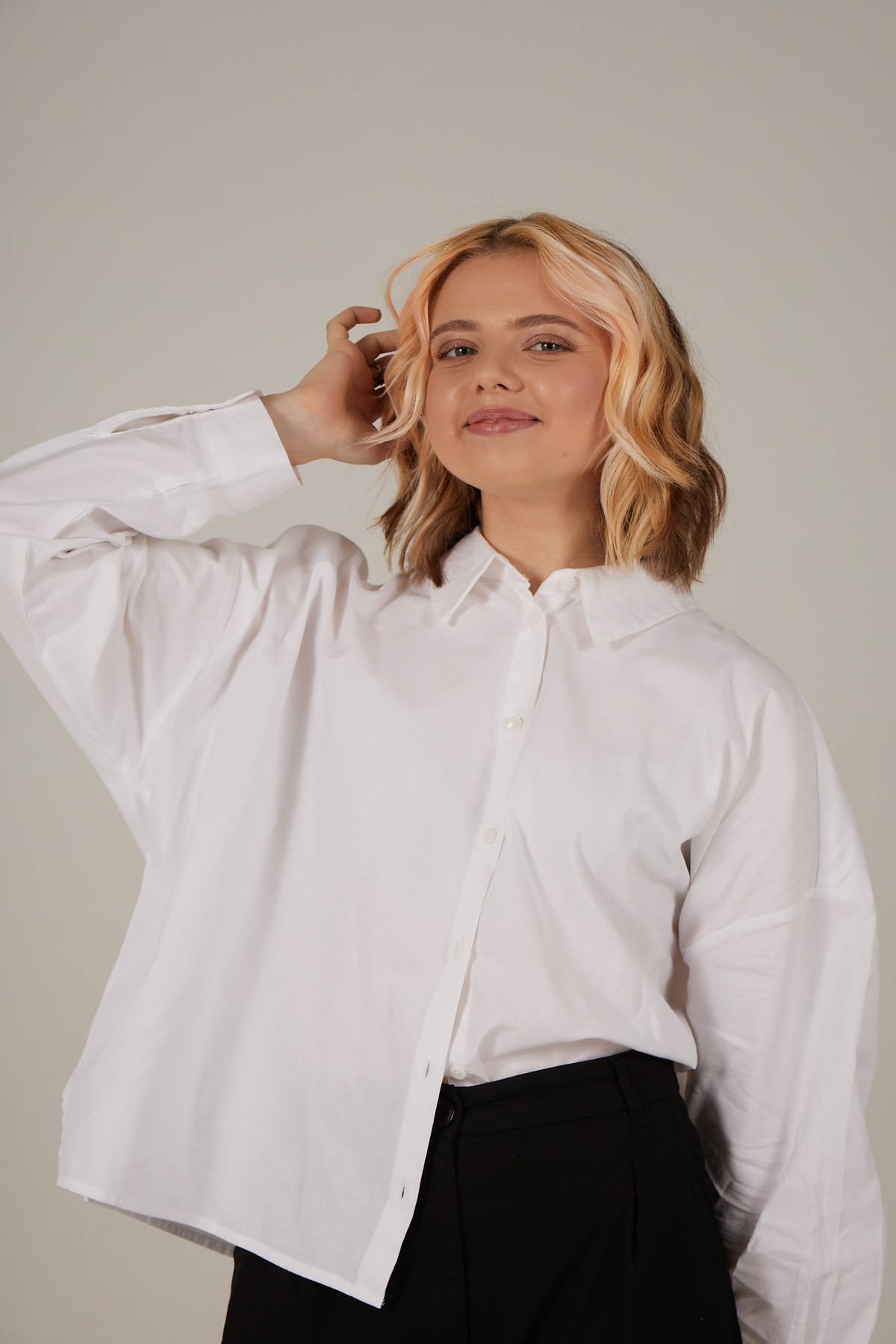 Железнякова София