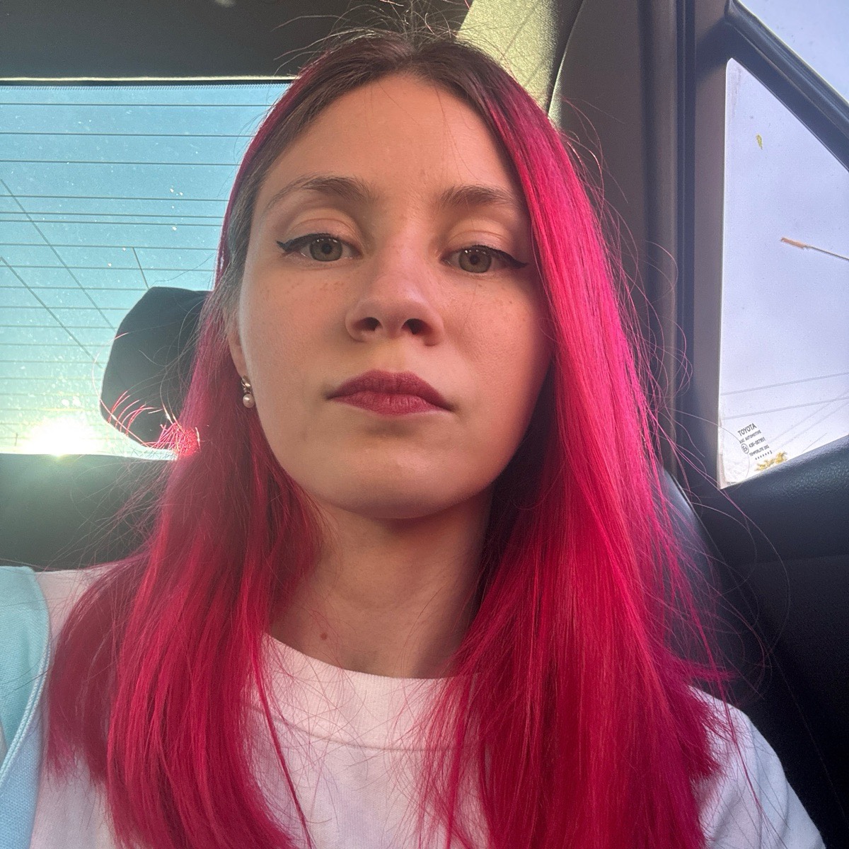 Екатерина Колесникова | Сетка — социальная сеть от hh.ru