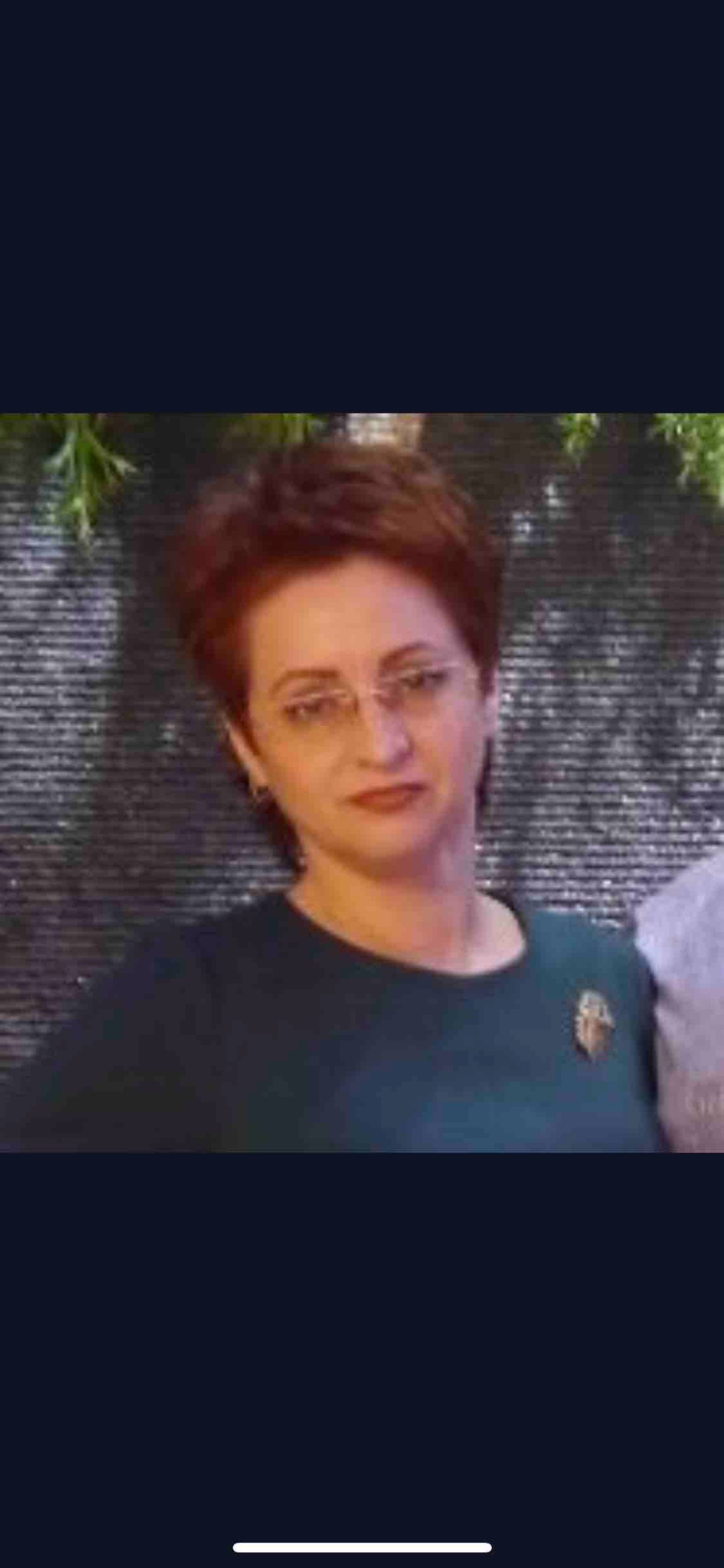 Olga Belaya