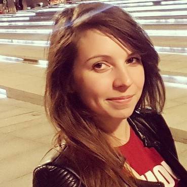 Наталья Волкова | Сетка — социальная сеть от hh.ru