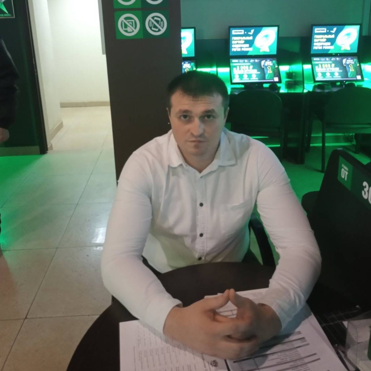 Александр Кадола | Сетка — социальная сеть от hh.ru