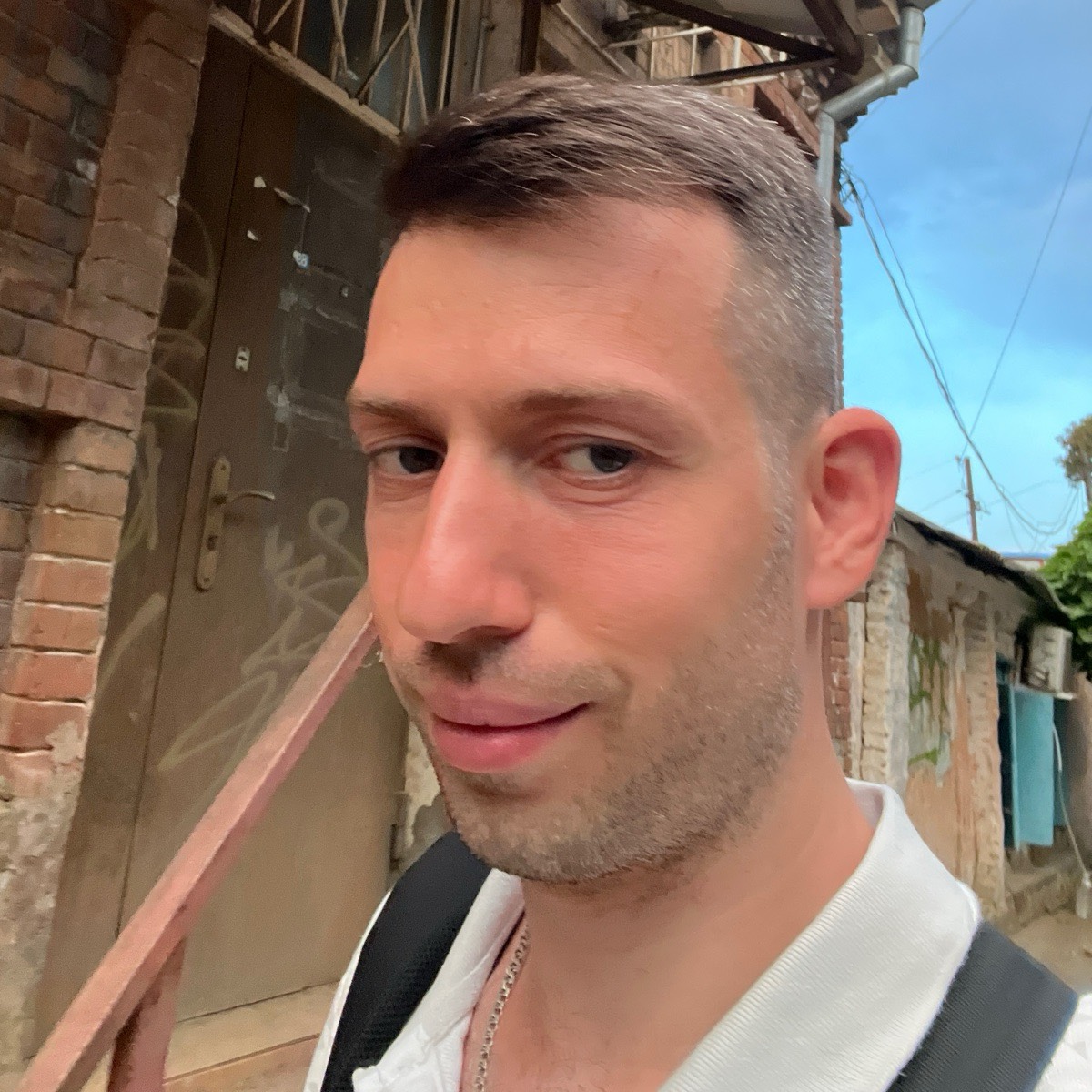 Денис Денисенко | Сетка — социальная сеть от hh.ru