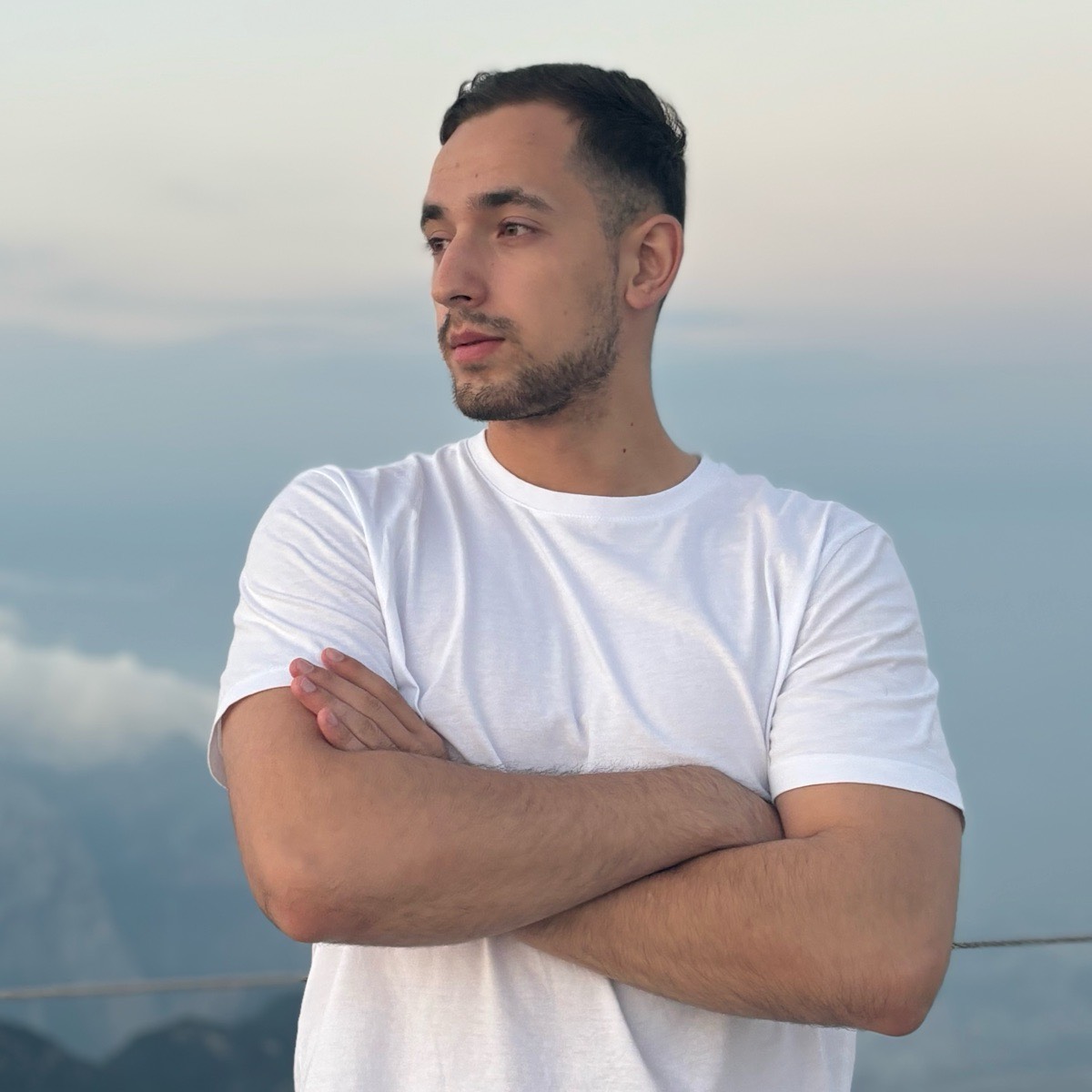 Роман Сомов