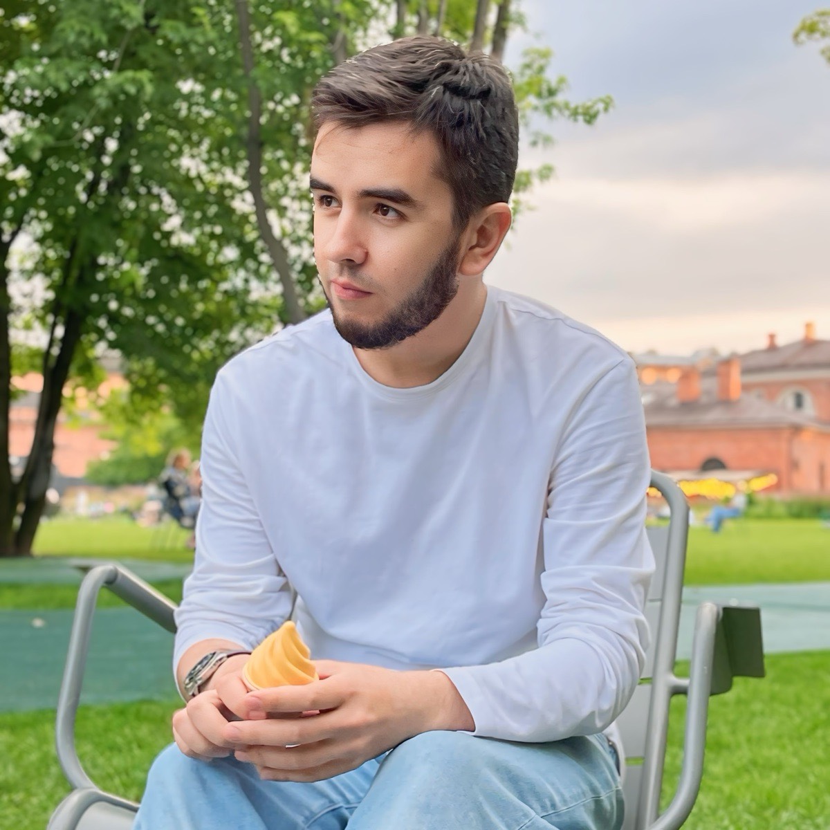 Анвар Рахимов