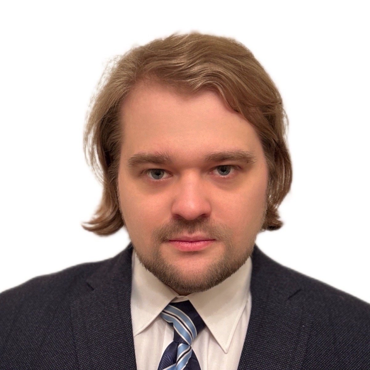 Владислав Прокофьев