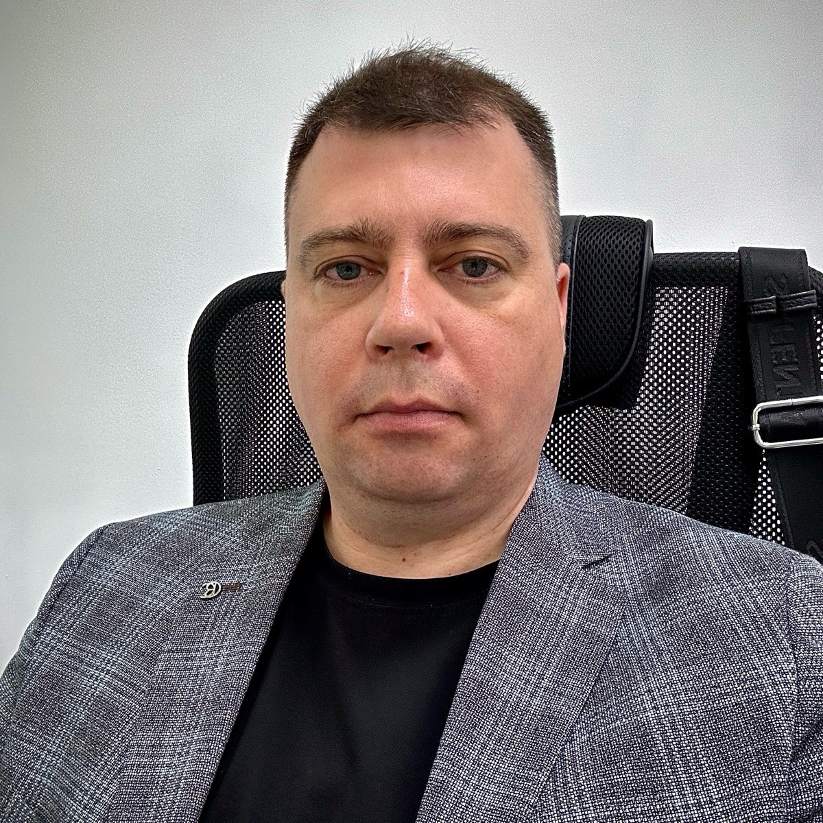 Сергей Трунов