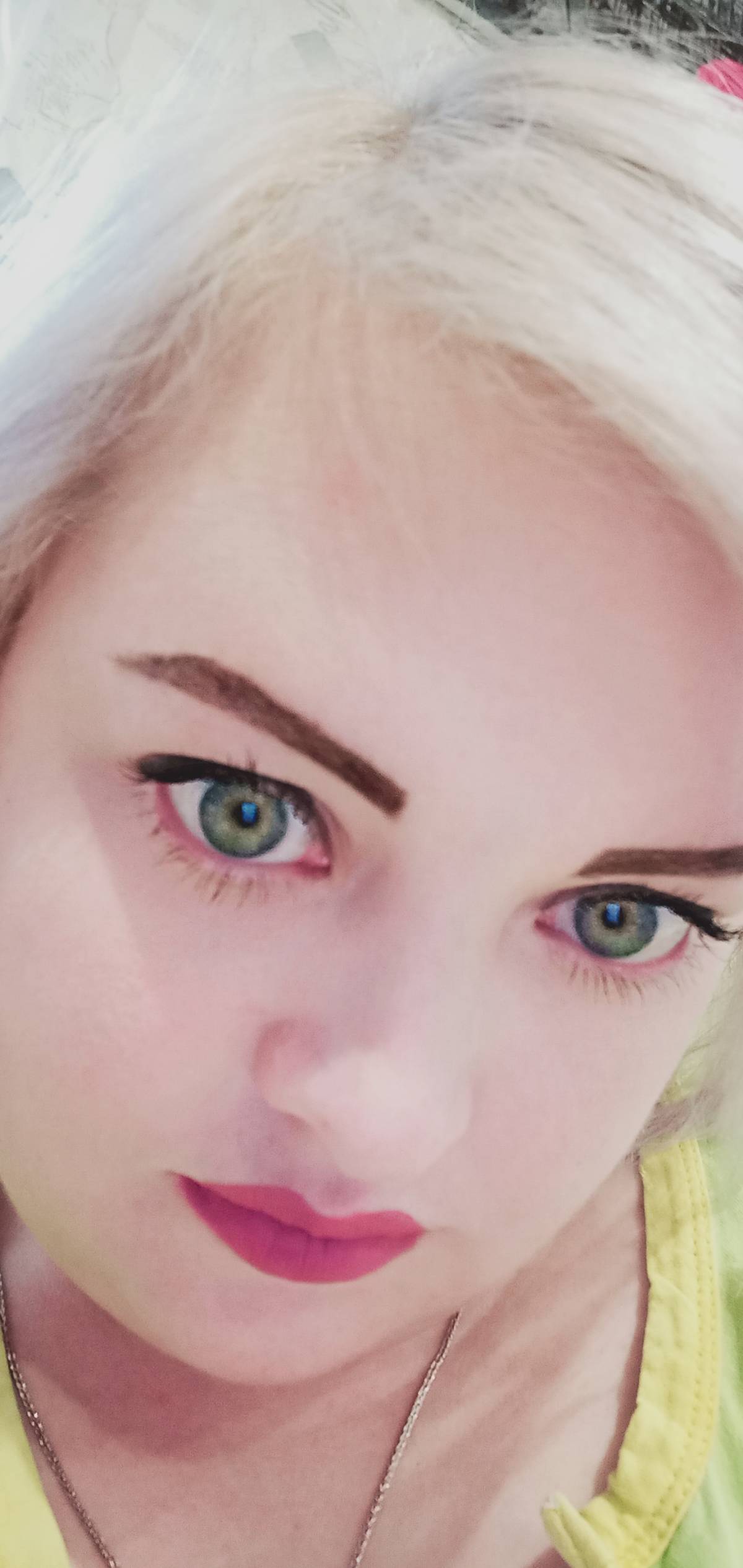 Владлена Демура