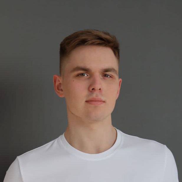 Иван Арсеньев