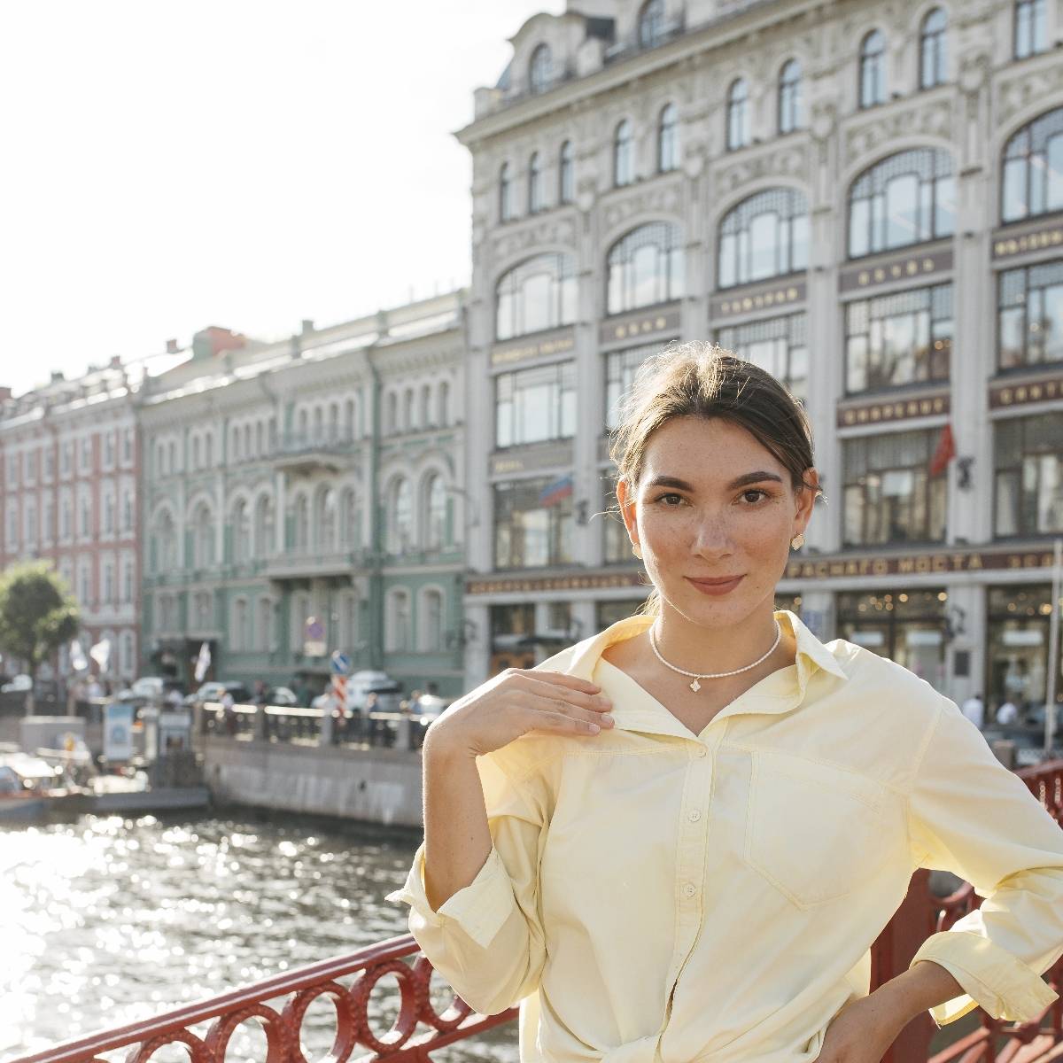 Мария Пономарева