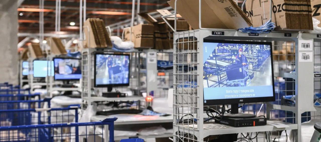 Меньше новых продавцов на маркетплейсах: рынок взрослеет, логистика фокусируется в регионы | Сетка — социальная сеть от hh.ru