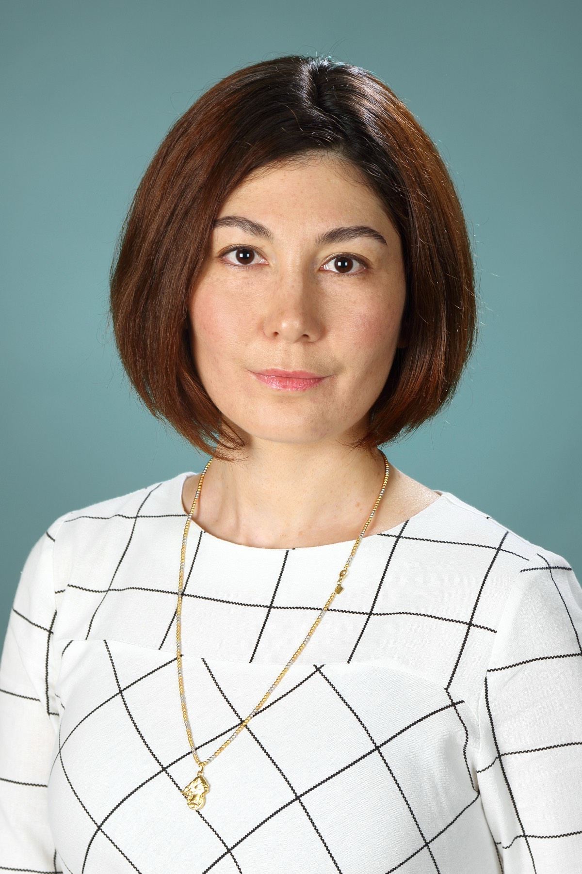 Elvira Karimova
