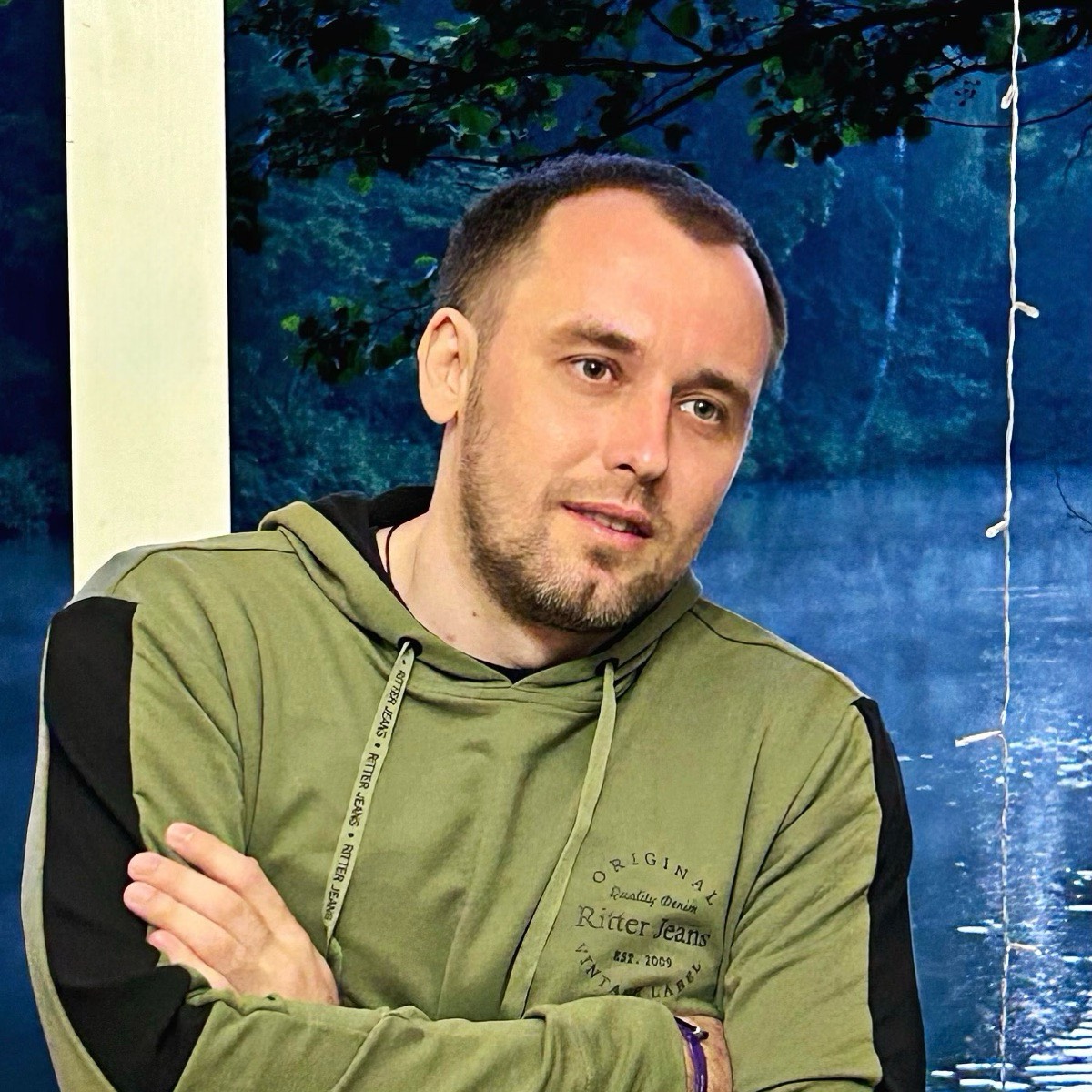 Анатолий Тугушев
