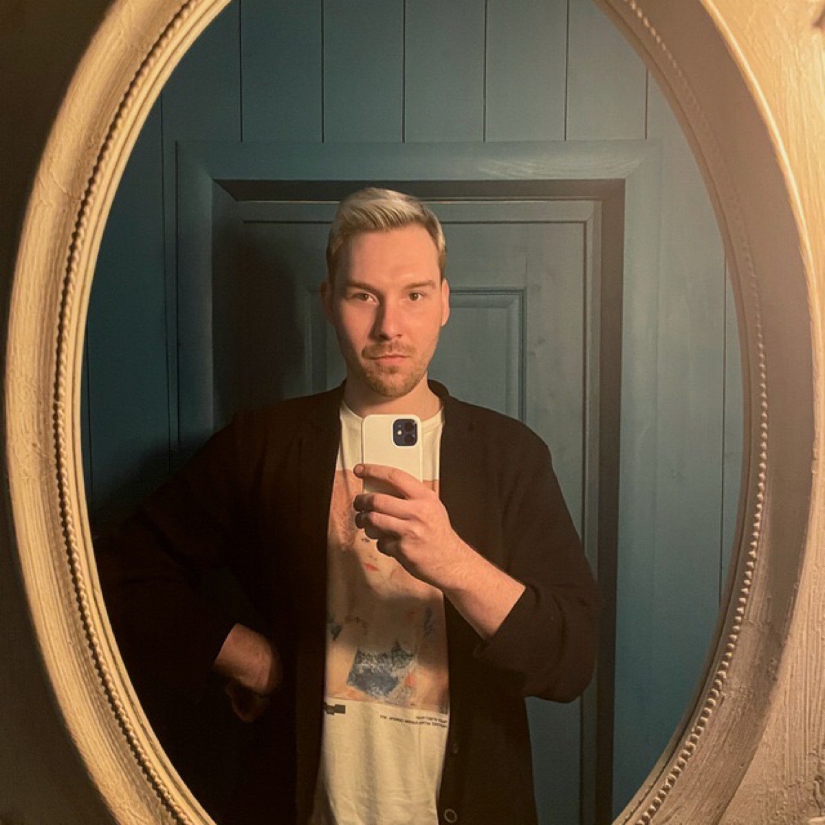 Сергей Беляев