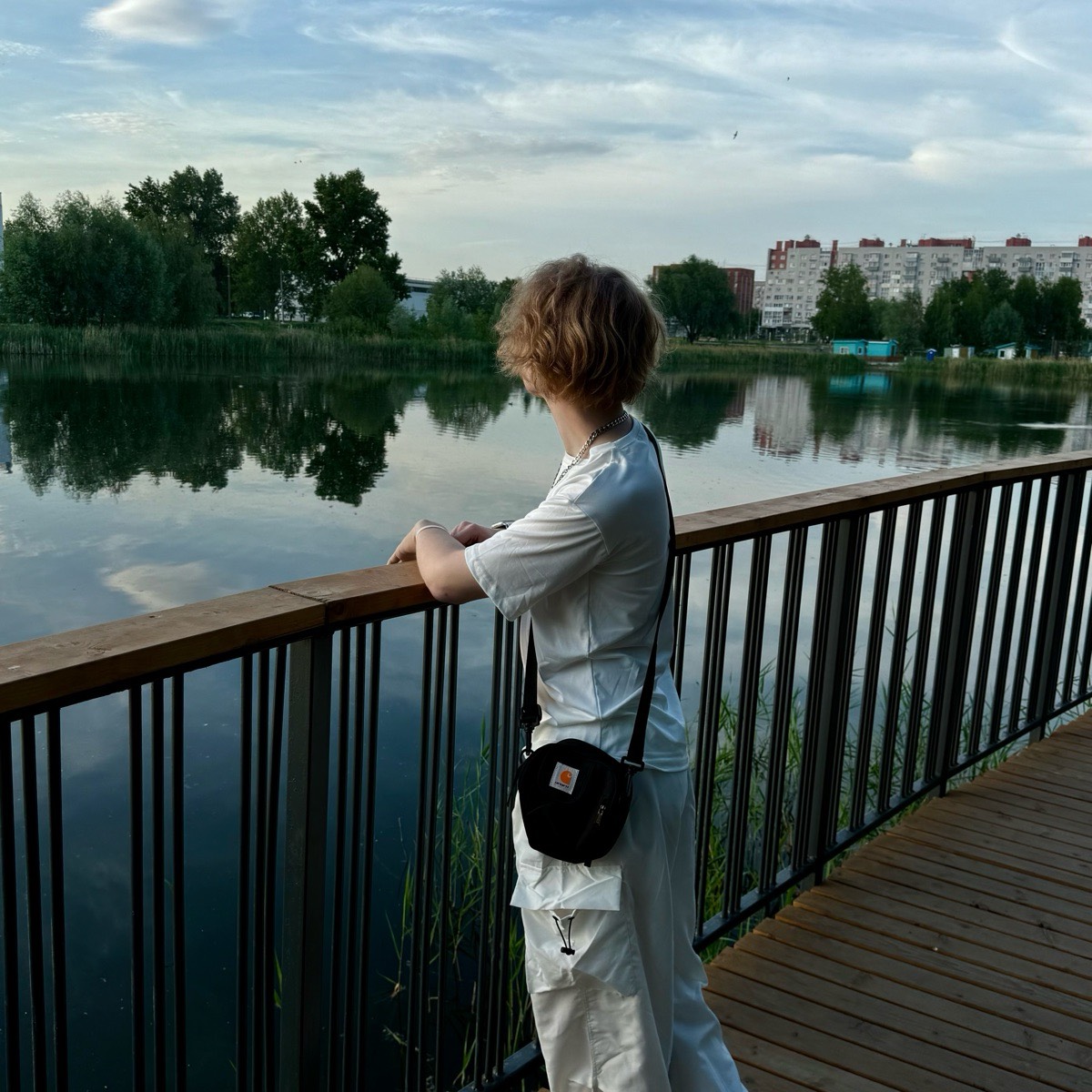 Денис Беликов