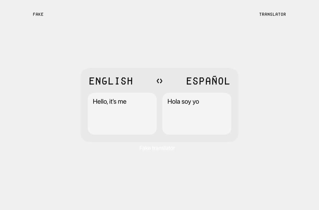 Залетела заползаю в ui challenge
Я обожаю всякие ui штуки, очень рада была, когда девочки запустили этот челлендж | Сетка — социальная сеть от hh.ru