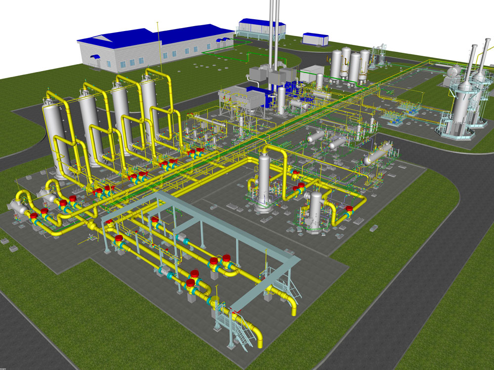 BIM-моделирование в проектировании. | Сетка — социальная сеть от hh.ru
