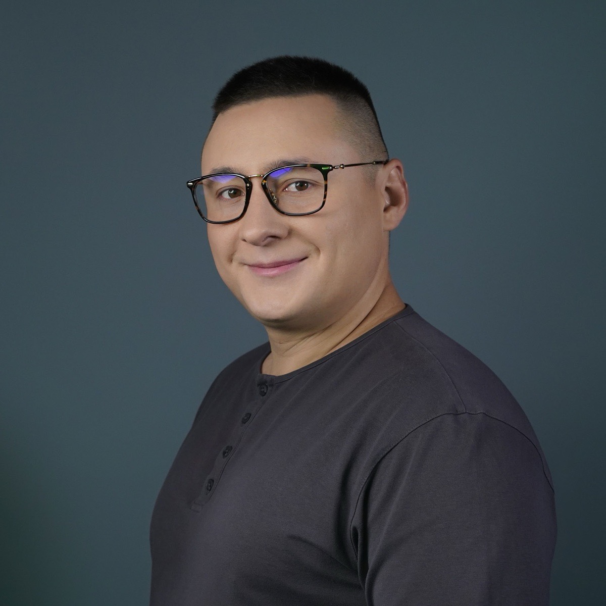 Александр Глибичук