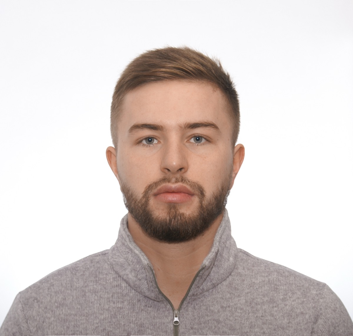 Егор Синяков | Сетка — социальная сеть от hh.ru