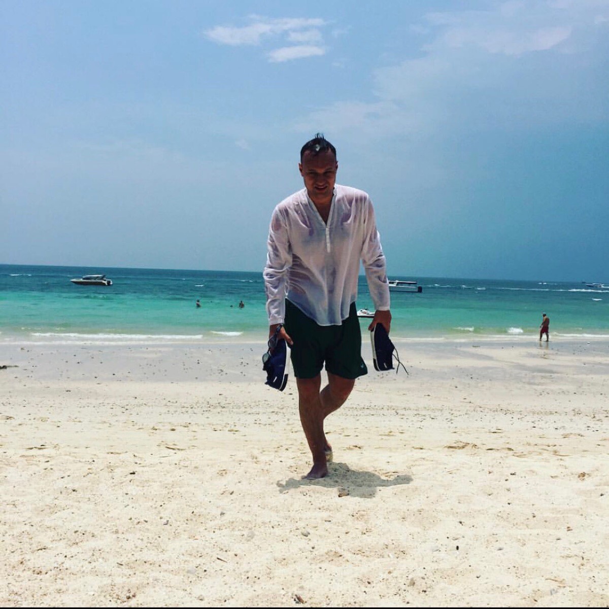 Илья Ильиных