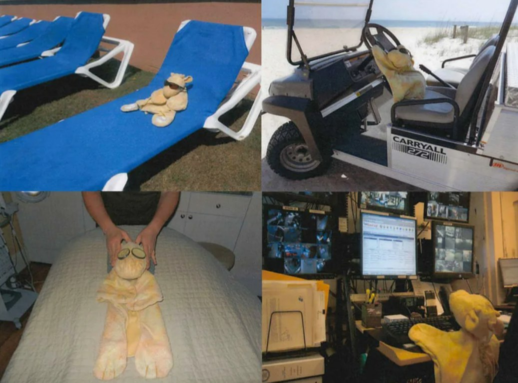 Пример настоящего сервиса от Ritz Carlton🔥 | Сетка — социальная сеть от hh.ru