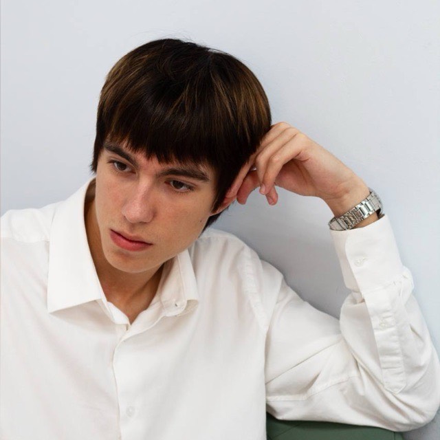 Лев Куликовский | Сетка — социальная сеть от hh.ru