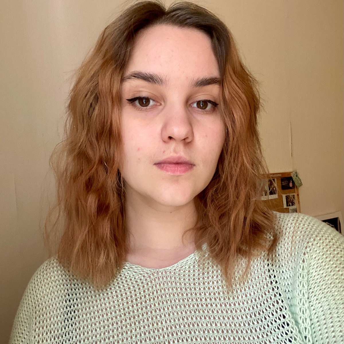 Юлия Серёгина | Сетка — социальная сеть от hh.ru