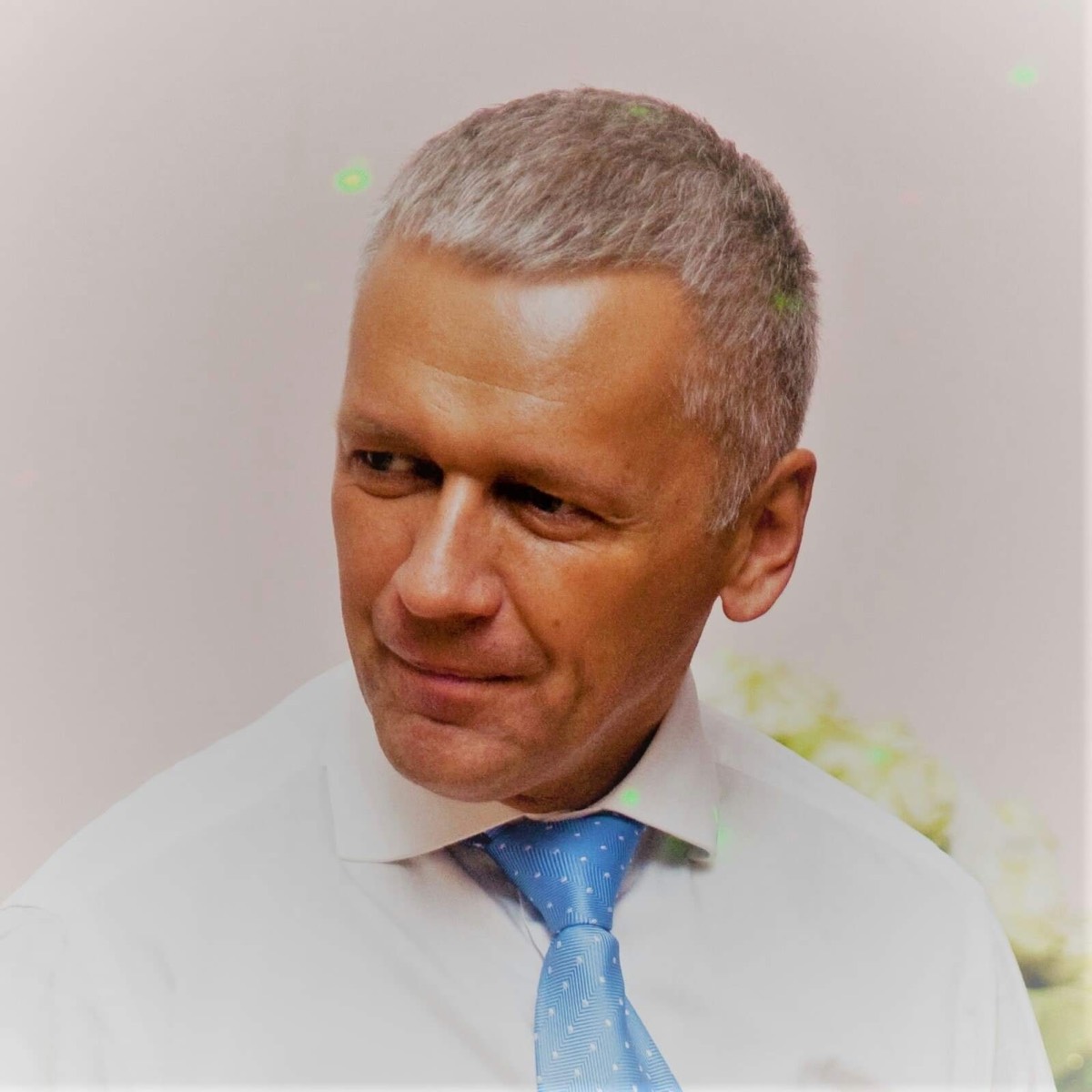 Павел Белов