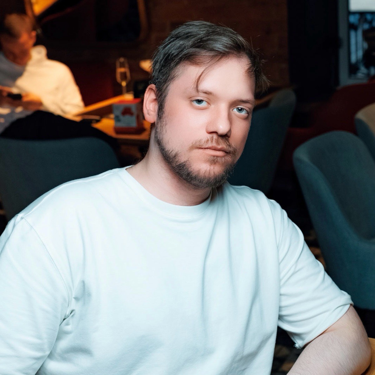 Игорь Яковлев | Сетка — социальная сеть от hh.ru