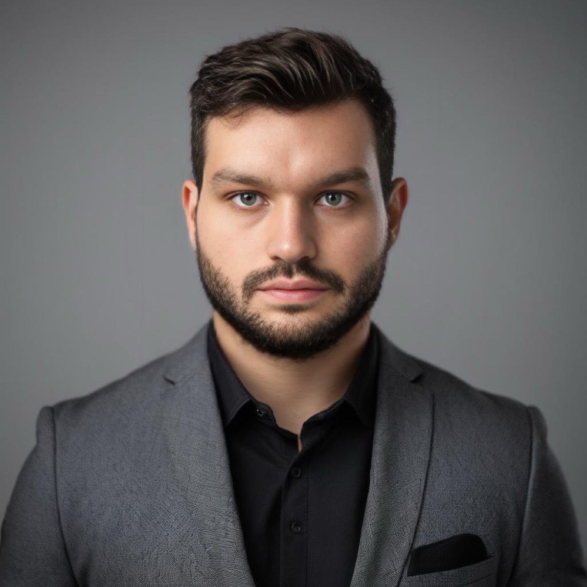 Александр Зуев