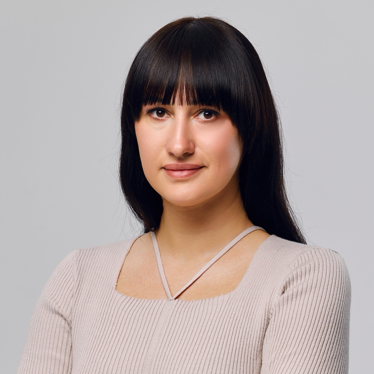 Юлия Самойленко | Сетка — социальная сеть от hh.ru