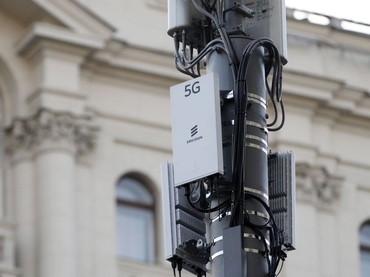 Очень дорого: операторы оценили стоимость запуска 5G в Москве
https://4pda.to/2025/06/04/442927/ochendorogooperatoryotsenilistoimostzapuska5gvmoskve/ | Сетка — социальная сеть от hh.ru