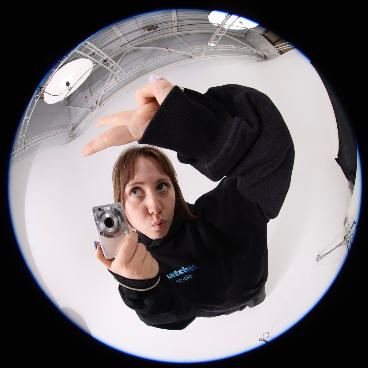 Полина Белецкая