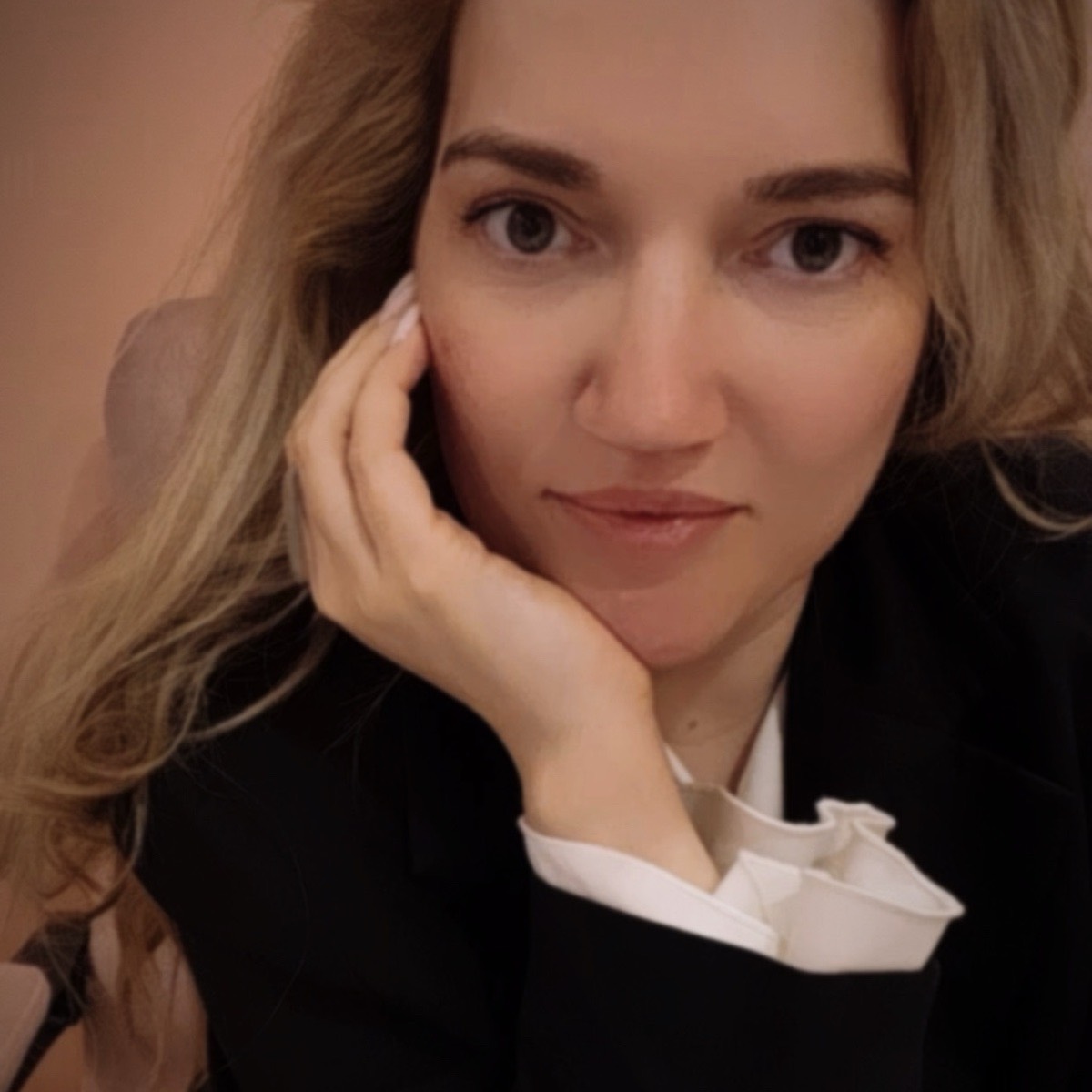 Юлия Ром | Сетка — социальная сеть от hh.ru